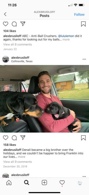 Alex Brusiloff - Bachelorette 16 - *Sleuthing Spoilers*  AlexBr4