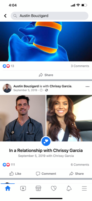 Austin Bouzigard - Bachelorette 16 - **Sleuthing Spoilers** AustinB5