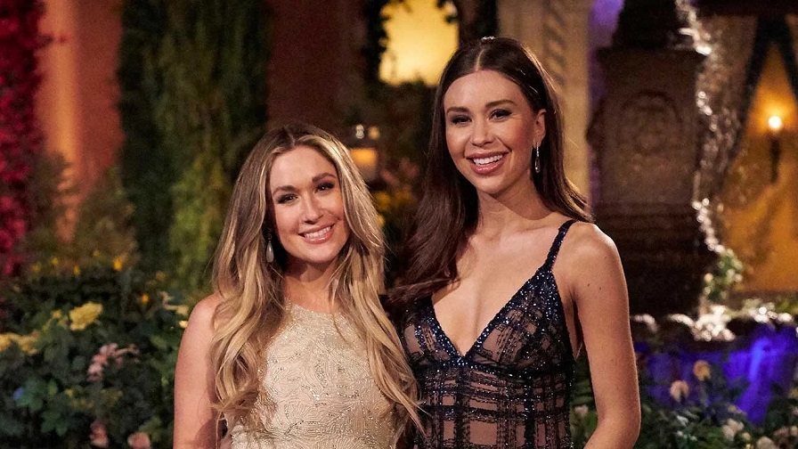 Bachelor in Paradise' Season 8: Reality Steve Suggests Show Might Not  Return After 'The Bachelorette' 2022