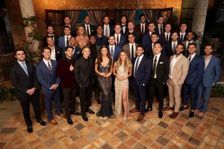 The discount bachelorette episodes